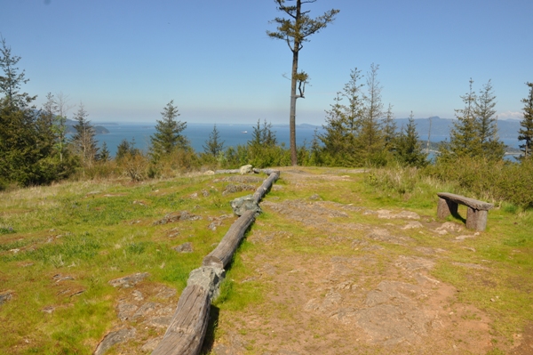 guemes mountain 