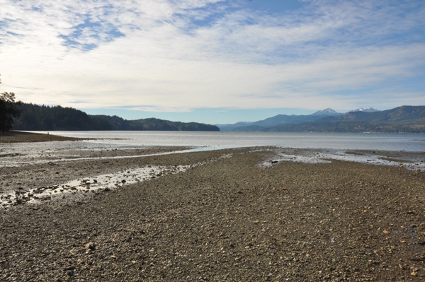 Hood Canal