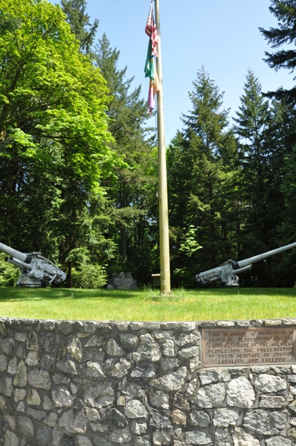 war memorial