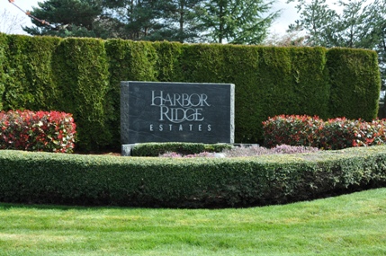 Harbor Ridge Estates