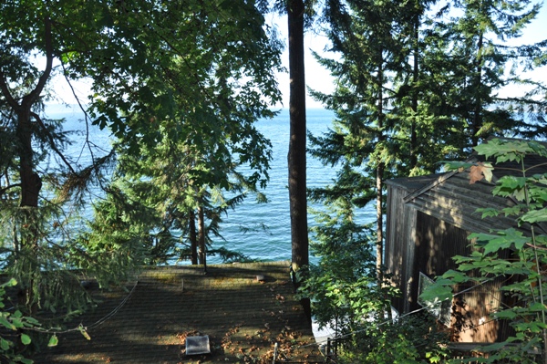 Homes at Three Tree Point