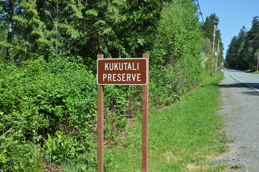 Kukutali Preserve 