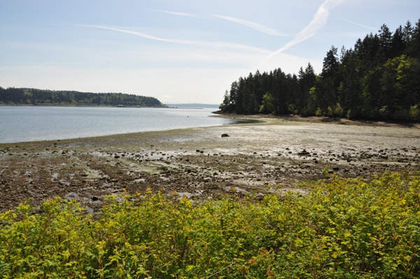 Manchester State Park