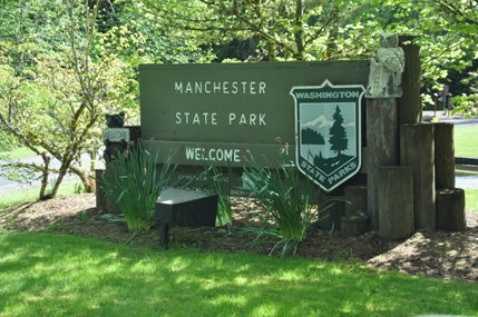 Manchester State Park