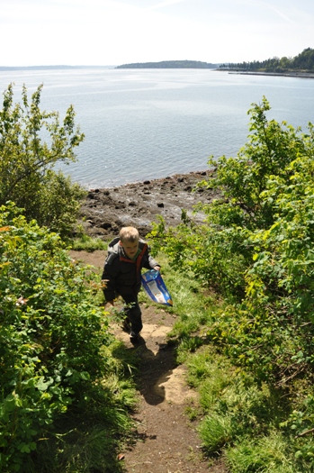 Manchester State park