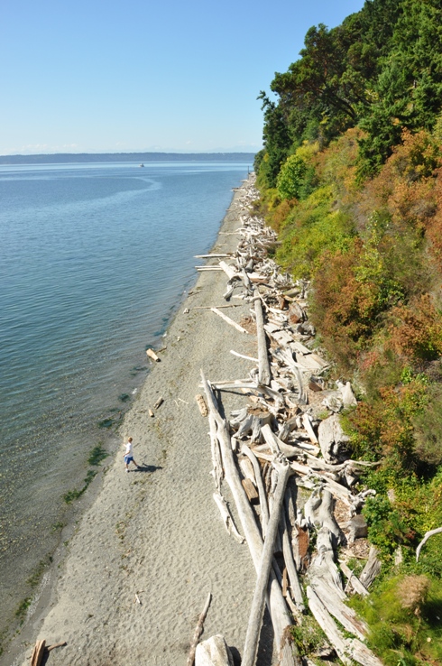 Marine View Park