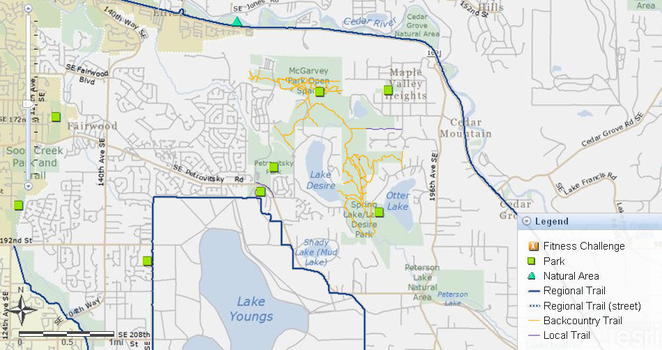 mcgarvey park map