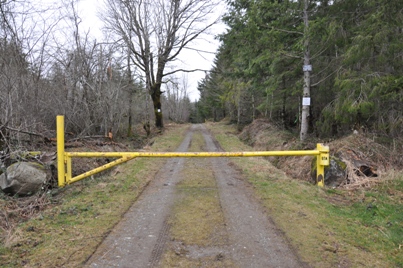 mudbog gate