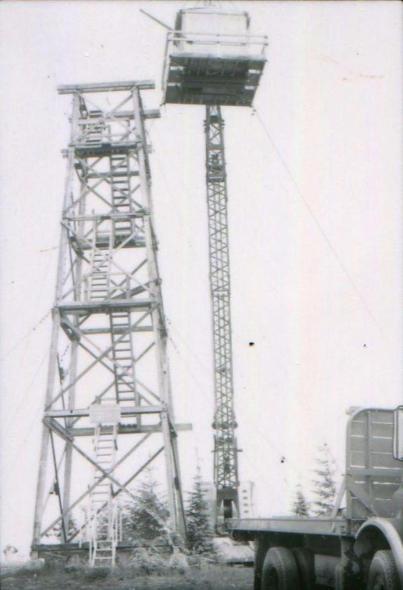 national lookout