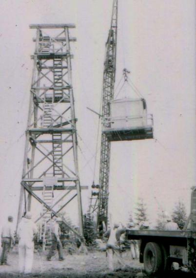 national lookout