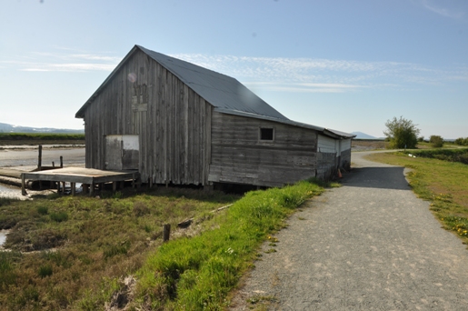 barn