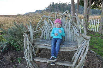 Driftwood 