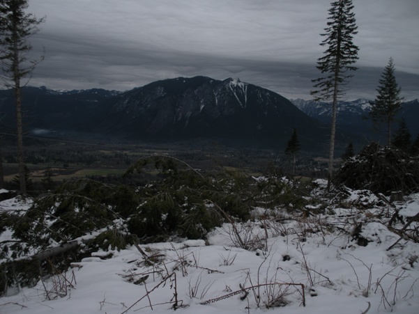 Mount Si