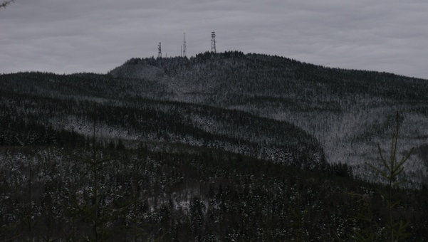 Rattlesnake Mountain 