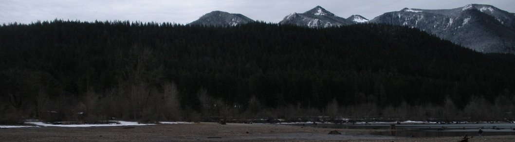 rattlesnake ridge