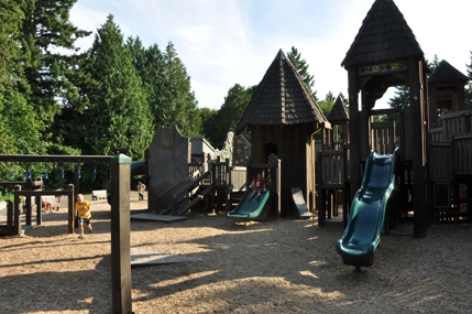 Playground