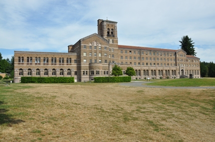 Seminary