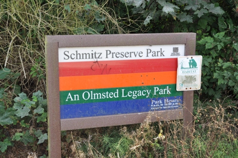 Schmitz Reserve Park