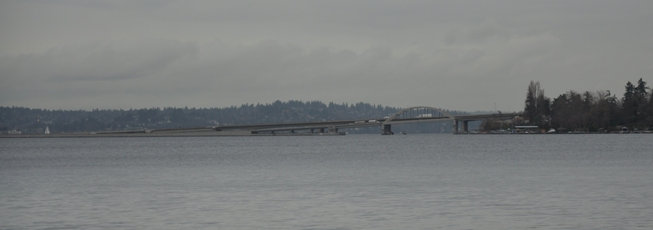 I-90 bridge 