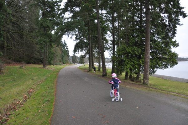 seward park