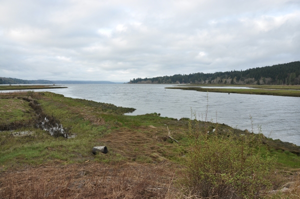 Hood Canal