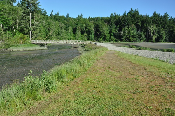 tolmie state park