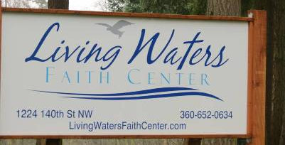 Living Waters 