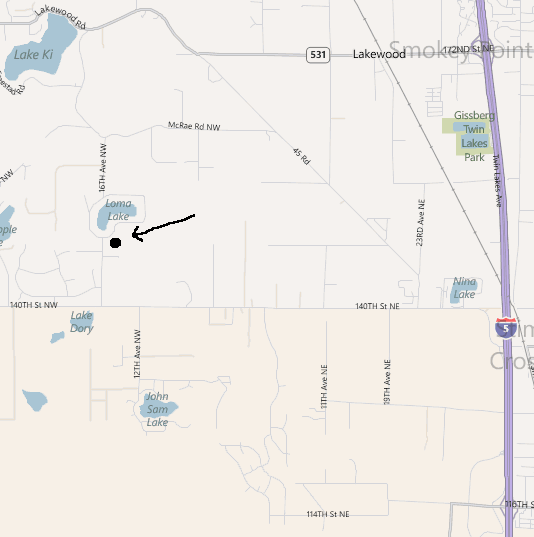 tulalip hill map