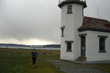 lighthouse