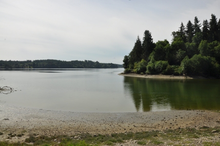 Henderson Inlet