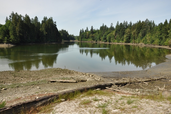 woodard bay