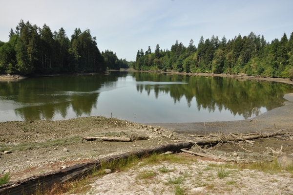 woodard bay