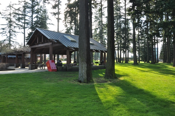 angle lake shelter