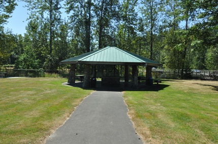 ballard park