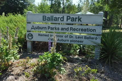 ballard park