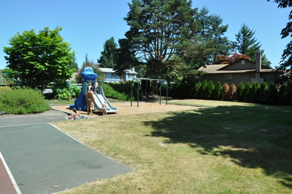 ballard park