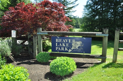 beaver lake park