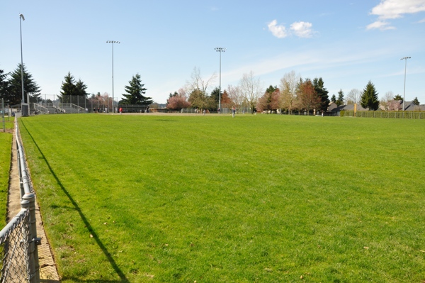 Brannan Park 