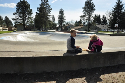 brannan park skate park