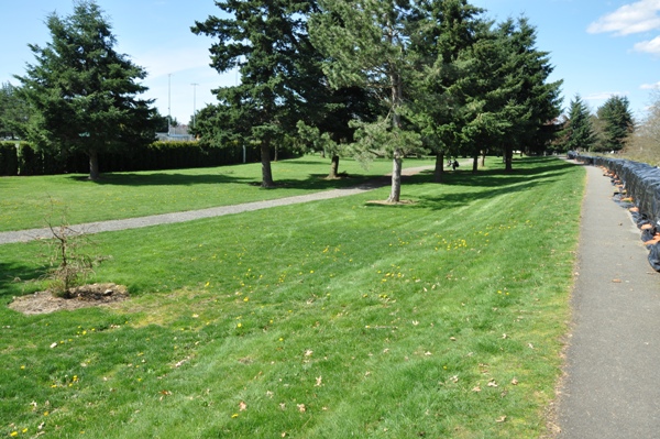 Green River Trail 