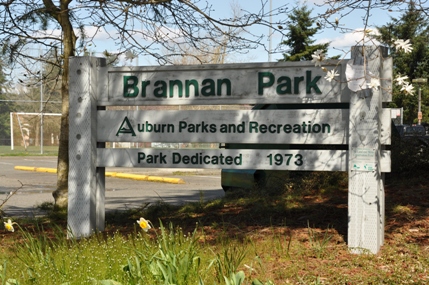 Brannan Park 