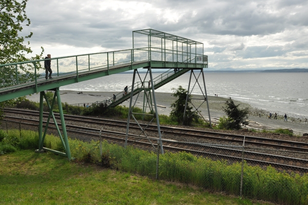 Carkeek Park