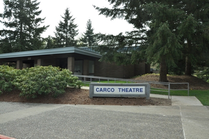 Carco Theatre 