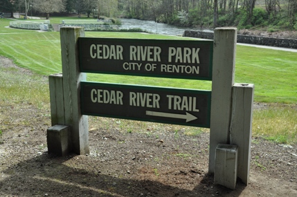 Cedar River Park