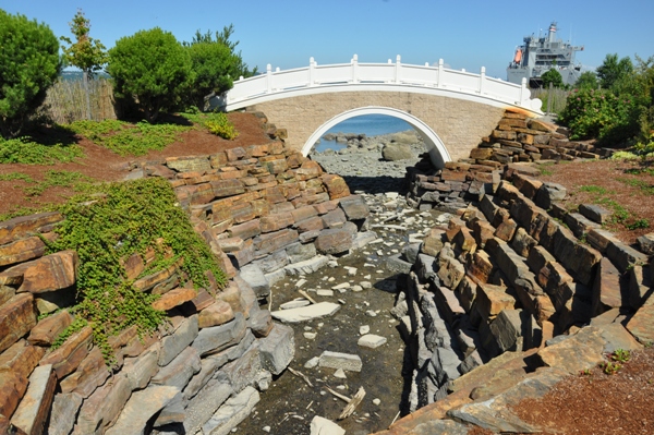 Chinese Reconciliation Park  