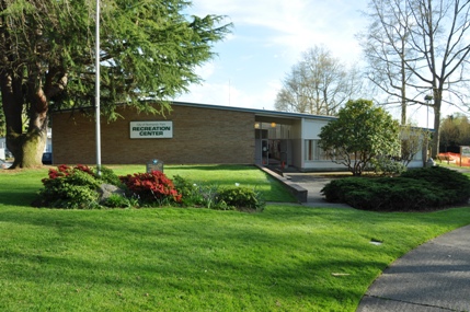 Recreation Center