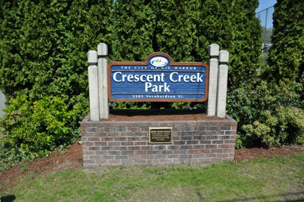 Crescent Creek Park
