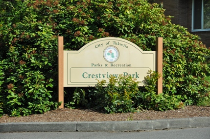 Crestview Park 
