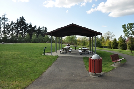 Picnic Shelter