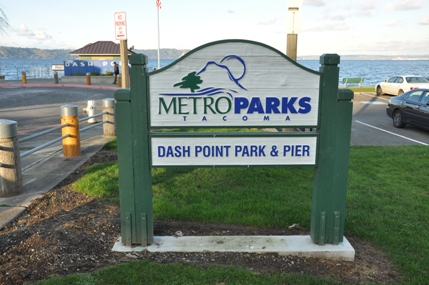 metro parks